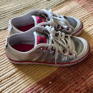 Womens size 8 Adidas